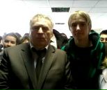 Фотография Лукьянова Антона