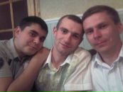 Діма Мушкуряк фотография #6 (источник - https://vk.com/id139772200)