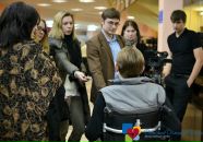 Фотография Крестьянинова Ивана