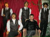 Фотография Кравченко Павла