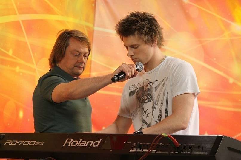 Денис Денисенко фотография #45 из vk профиля id10757639