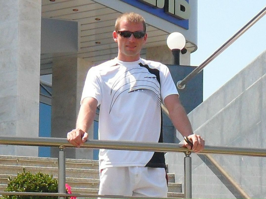 Иван Иванов фотография #39