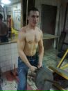 Сергій Перець фотография #21 (источник - https://vk.com/id117753964)