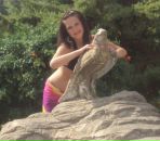 Фотография Сиренко Александры