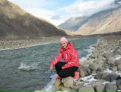 Фотография Мельниковой Анны