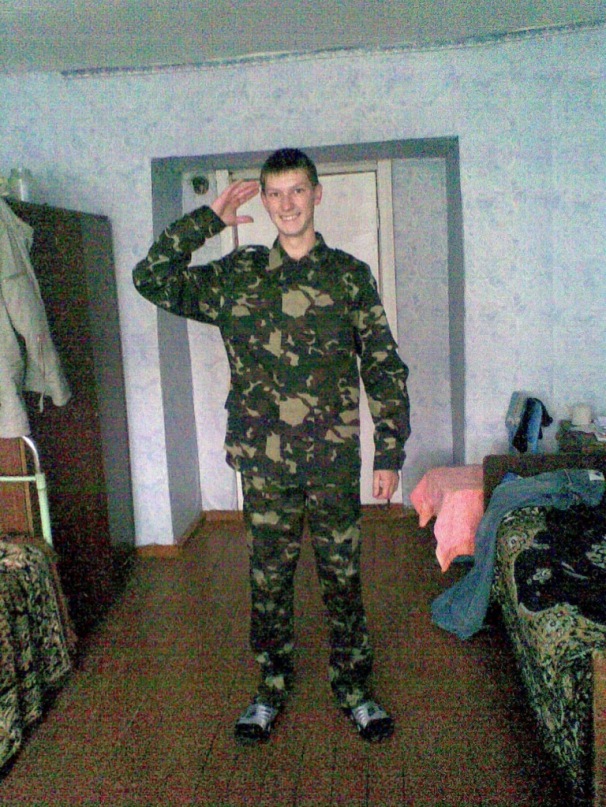 Вадим Романченко фотография #28