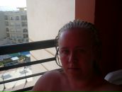 Фотография Вороновой Ирины