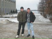 Рустам Иваев фотография #31 (источник - https://vk.com/id89571263)