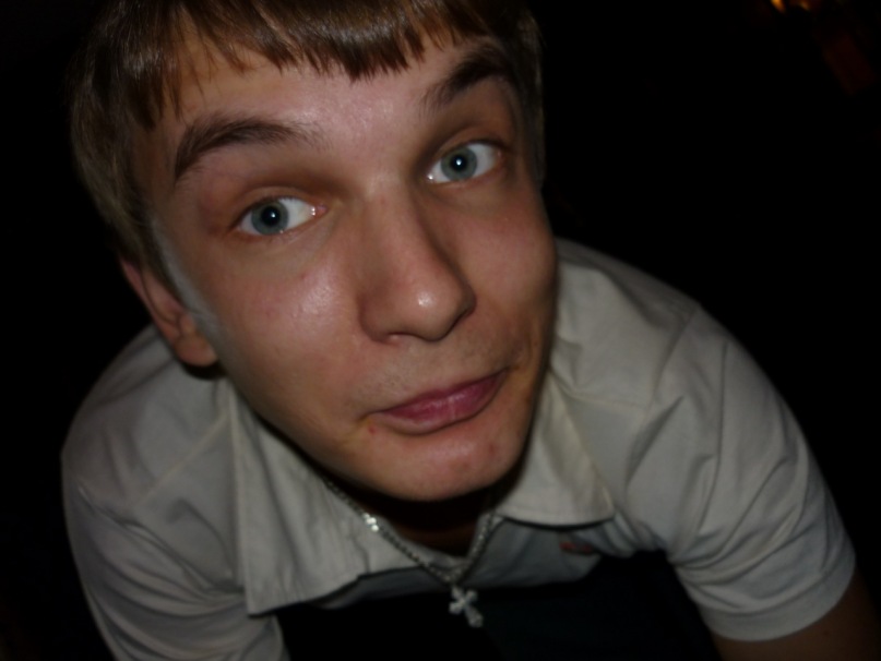 Игорь Поляков фотография #44