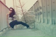 Фотография Игриневой Дины
