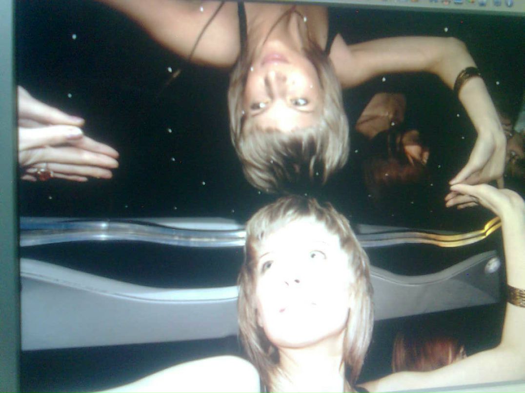 Тоня Шульженко фотография #3