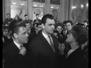 Песня студентов. Легкая жизнь