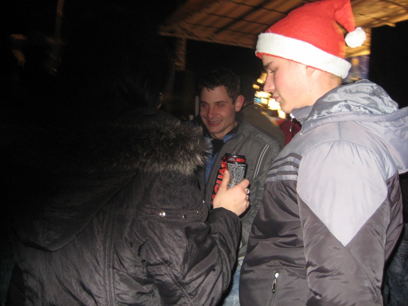 Валентин Браженец фотография #31