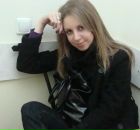 Ірина Шинкаренко фотография #33 (источник - https://vk.com/id4953636)