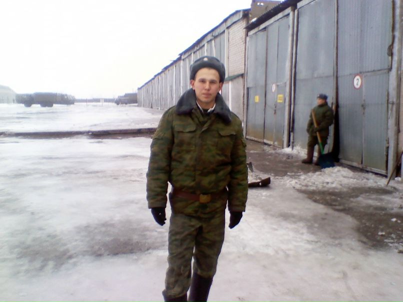 Ильдус Фаршатов фотография #36