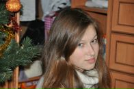 Фотография Дюжевой Наталии