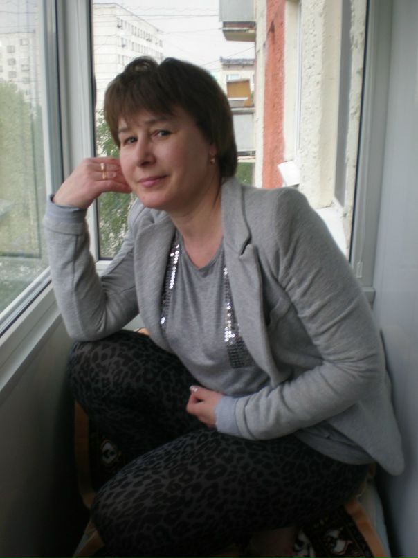 Ильвера Буцева фотография #25