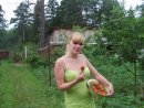 Фотография Пушиной Марии