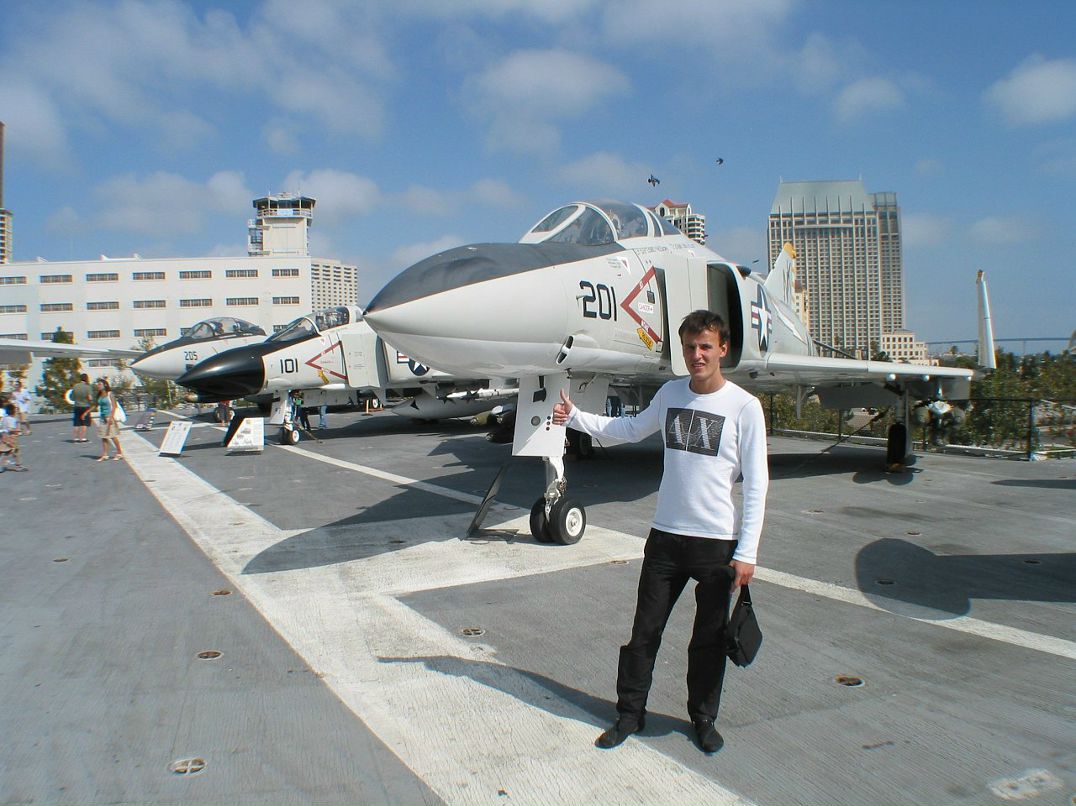 Igor Ilichev фотография #25