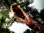 Фотография Чуйкиной Анюты