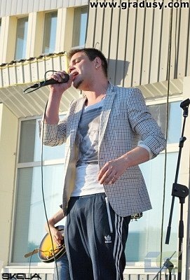 №3, Альбина Макарова №3, Альбина Макарова