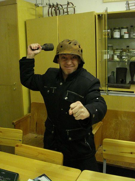 Елена Горлова фото №9