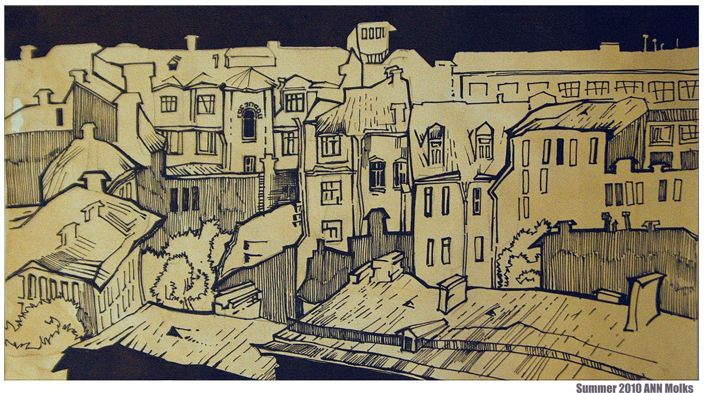 Анна Молкс фотография #31