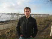 Фотография Кучина Ивана