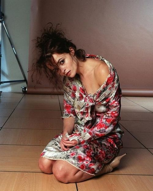 Bellatrix Lestrange фотография #38