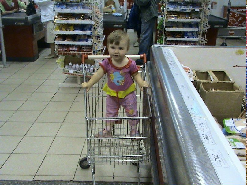 Анастасия Ткачева фотография #33