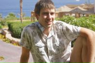 Фотография Тарасова Ивана