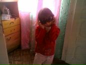 Дюся Халюзіна фотография #6 (источник - https://vk.com/id39063853)