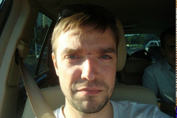Дмитрий Митяев фото №7
