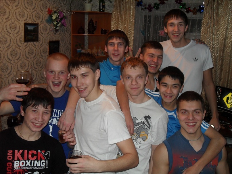 Александр Дурницын фотография #34