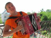 Фотография Воронцова Алексея