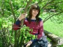 Зоряна Нінічук фотография #12 (источник - https://vk.com/id22245071)