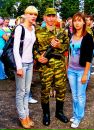 Фотография Кажуро Алексея