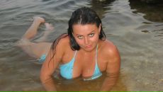 Фотография Рубановой Надежды