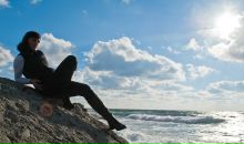 Фотография Андриенко Марины