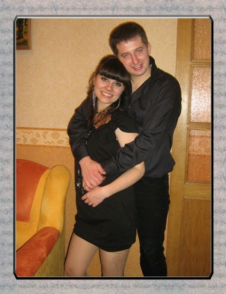 №4, Маришка Внукова №4, Маришка Внукова