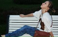 Фотография Волковой Надежды