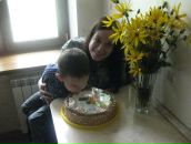 Фотография Ахтырко Оксаны