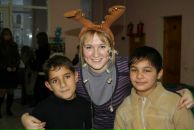 Фотография Богатыревой Насти