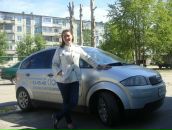 Фотография Леонтьевой Людмилы