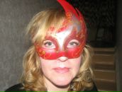 Фотография Антоновой Светланы