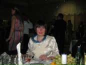 Фотография Боковой Светланы