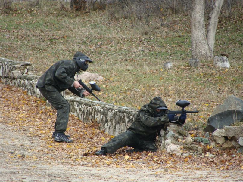 Василий Веснин фотография #21
