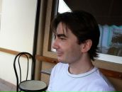 Фотография Чистякова Максима