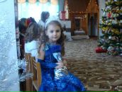 Софійка Остафійчук фотография #1