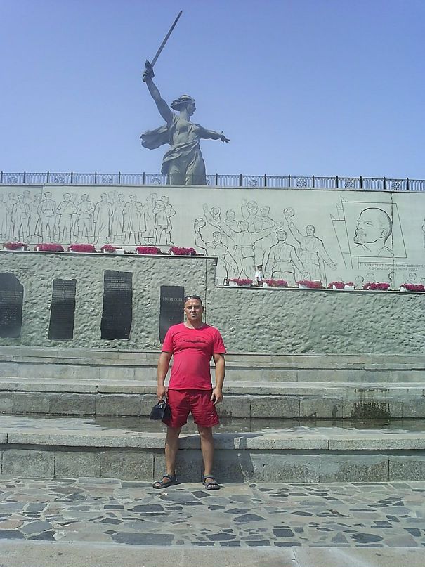 Сергей Бунин фотография #44